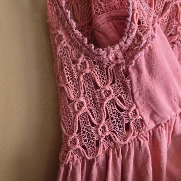 Free People dress, size SP. - Picture 8 of 10